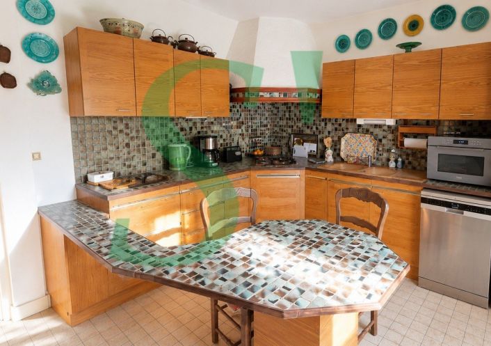 vente Maison Wy Dit Joli Village