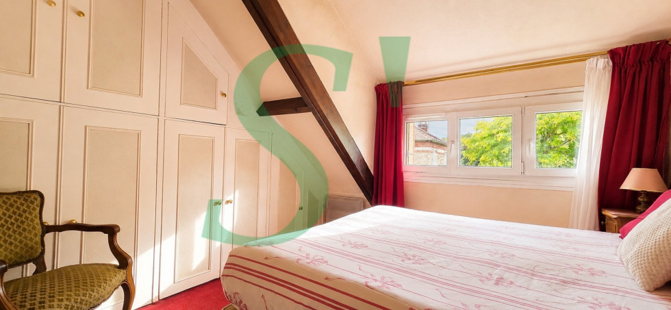 vente Maison Wy Dit Joli Village - Photo 7