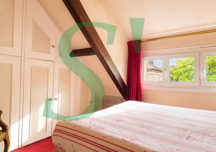 vente Maison Wy Dit Joli Village