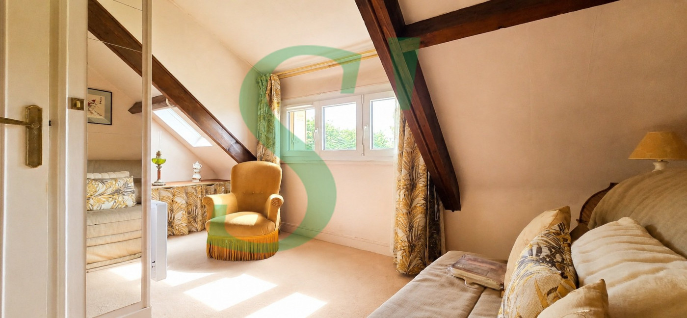 vente Maison Wy Dit Joli Village - Photo 8