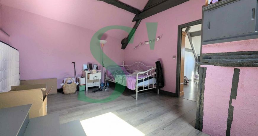 vente Maison de caractère Chaumont En Vexin
