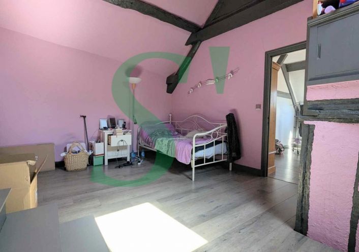 vente Maison de caractère Chaumont En Vexin