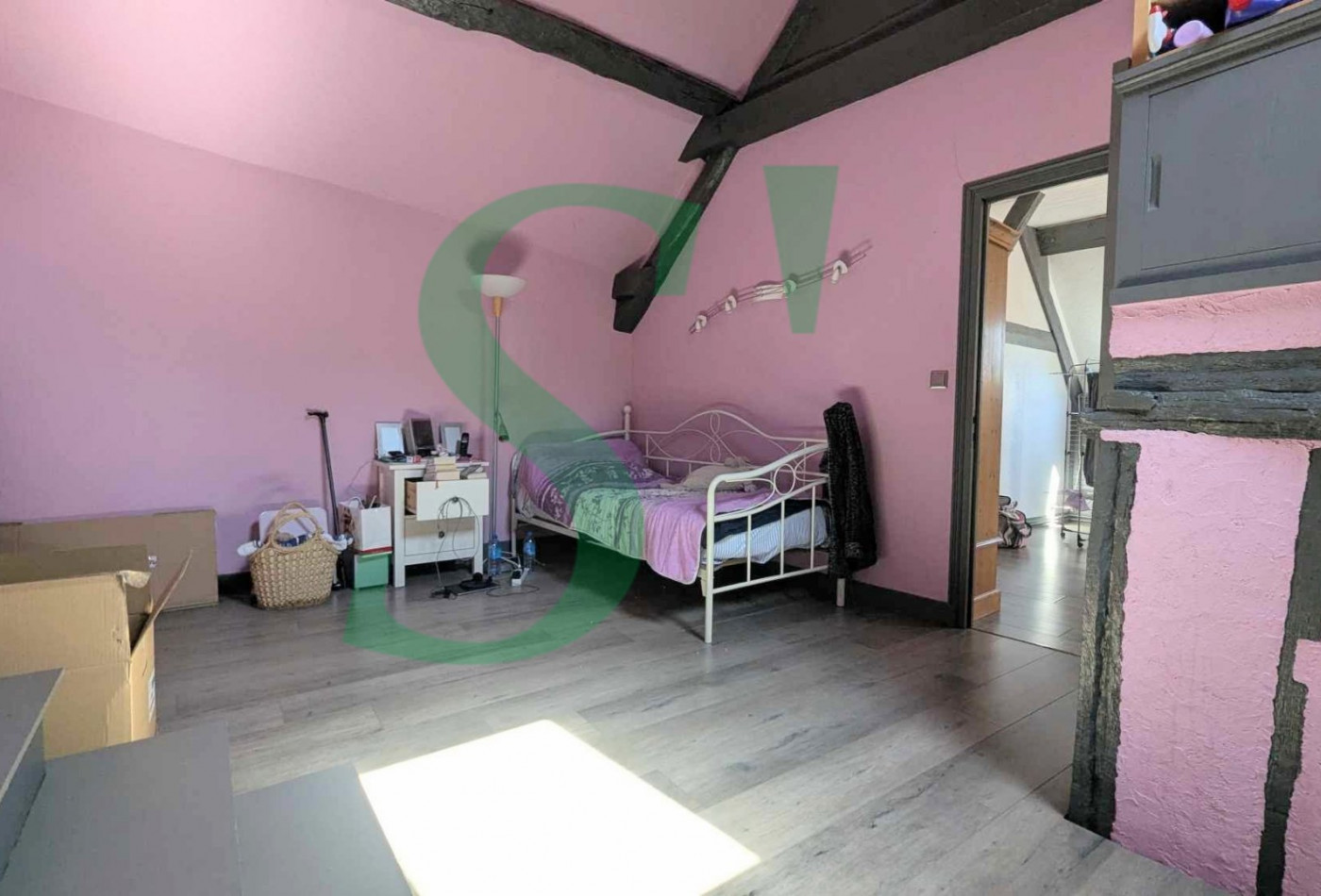 vente Maison de caractère Chaumont En Vexin - Photo 6
