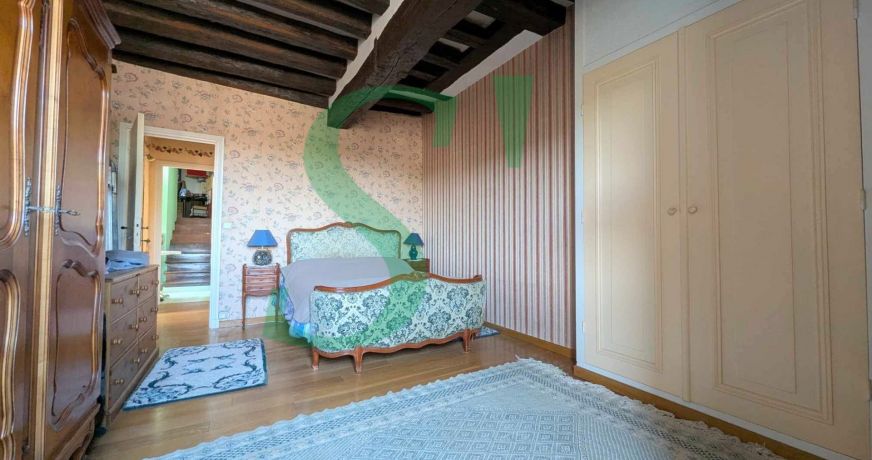 vente Maison de caractère Chaumont En Vexin