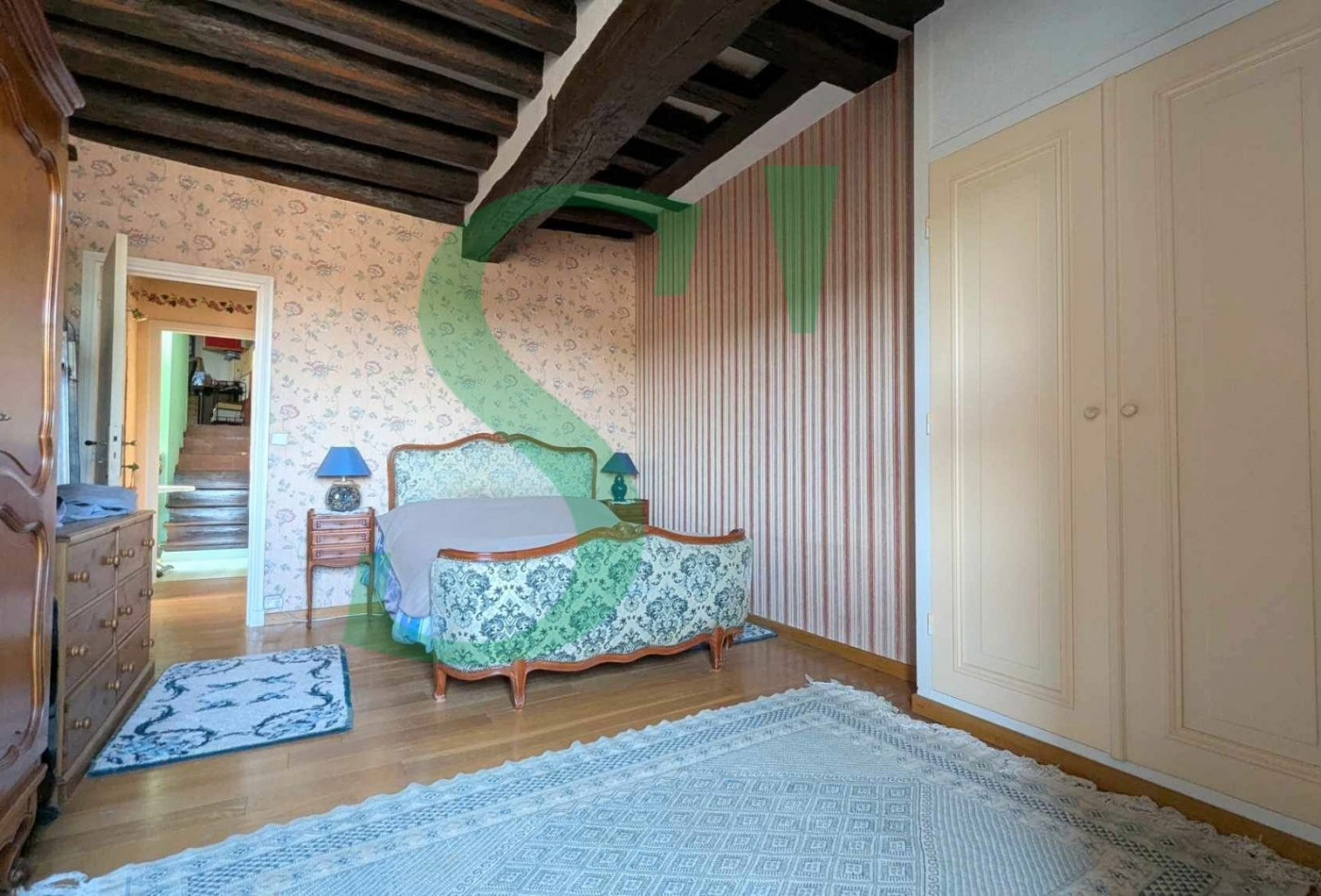 vente Maison de caractère Chaumont En Vexin - Photo 5