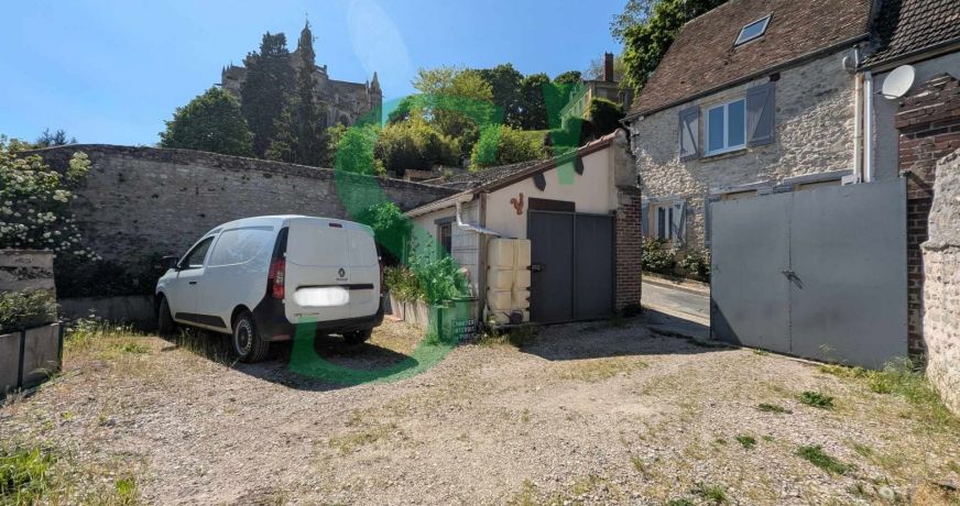 vente Maison de caractère Chaumont En Vexin