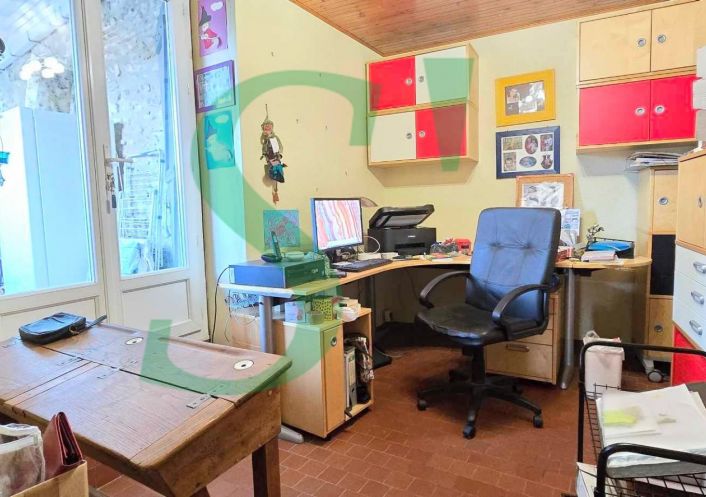 vente Maison de caractère Chaumont En Vexin