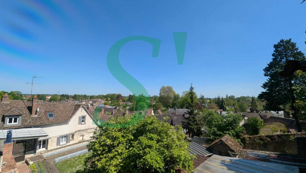 vente Maison de caractère Chaumont En Vexin - Photo 2