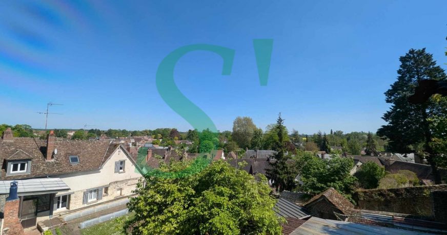 vente Maison de caractère Chaumont En Vexin