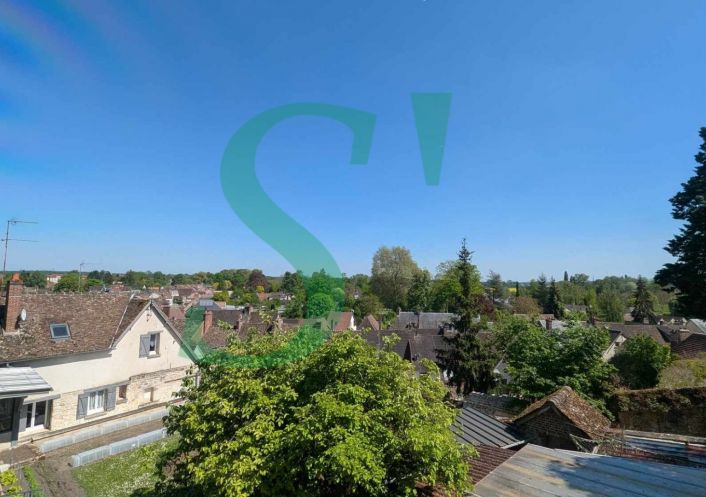 vente Maison de caractère Chaumont En Vexin