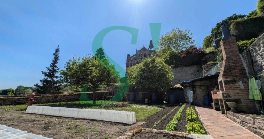 vente Maison de caractère Chaumont En Vexin