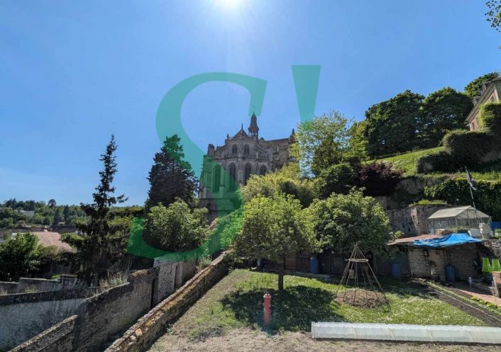 vente Maison de caractère Chaumont En Vexin