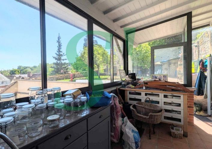 vente Maison de caractère Chaumont En Vexin