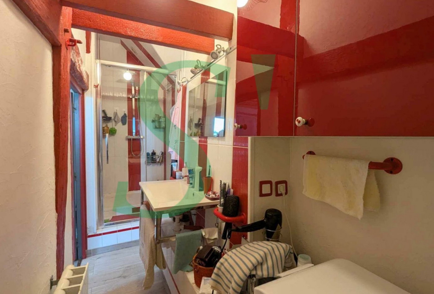 vente Maison de caractère Chaumont En Vexin - Photo 8