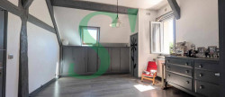 vente Maison de caractère Chaumont En Vexin