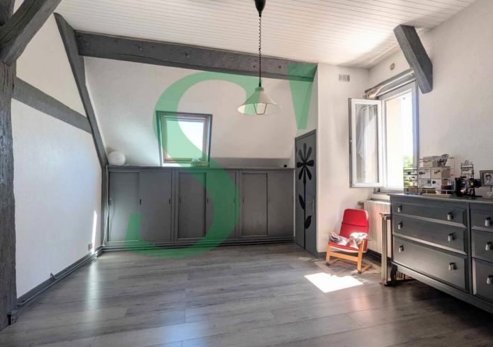 vente Maison de caractère Chaumont En Vexin