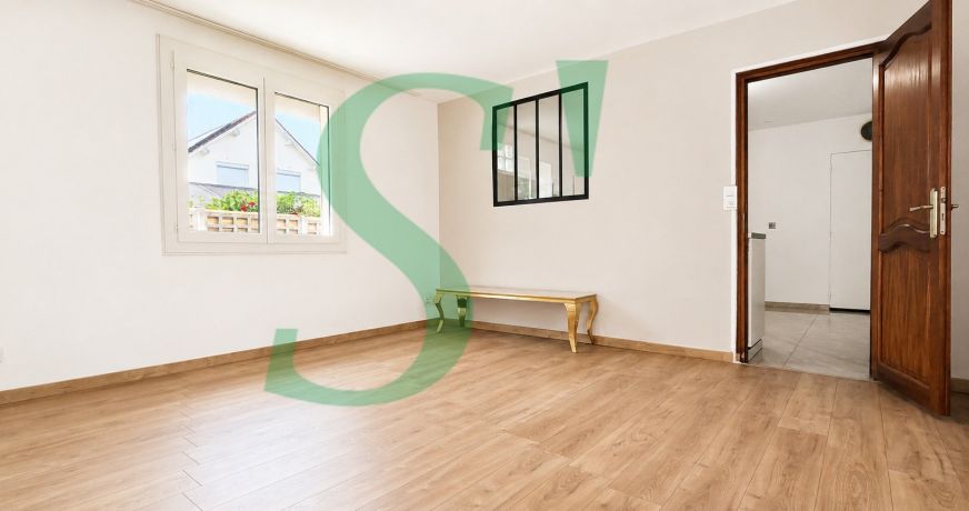 vente Maison Vernon