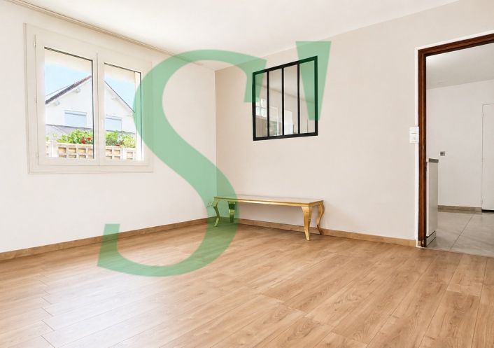 vente Maison Vernon
