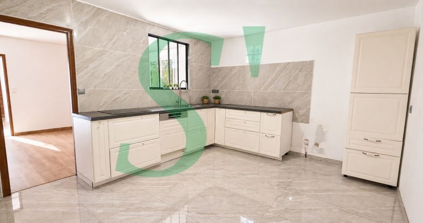 vente Maison Vernon
