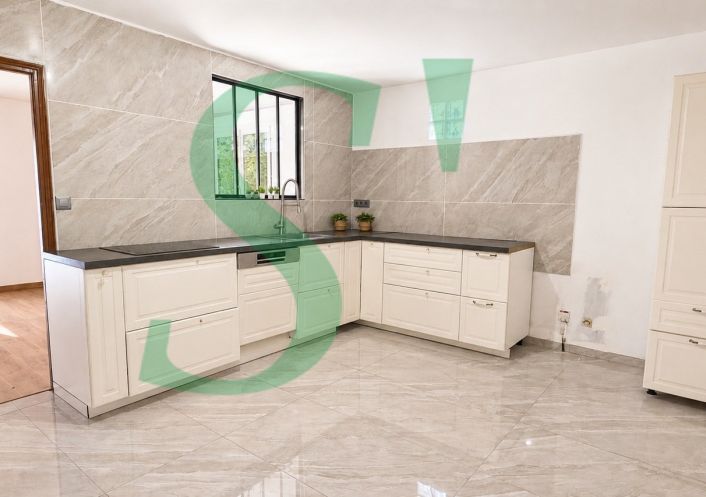 vente Maison Vernon