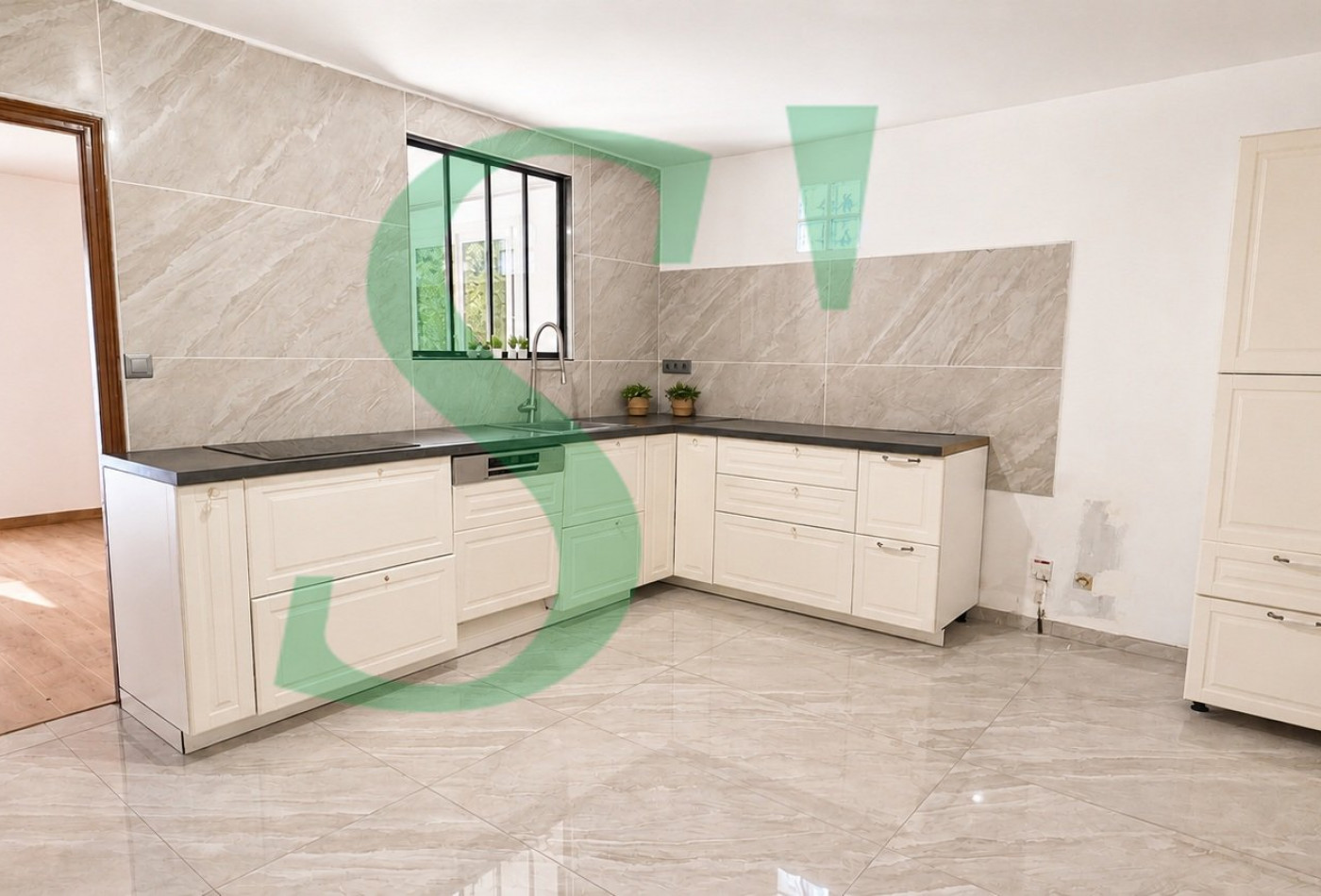 vente Maison Vernon - Photo 3