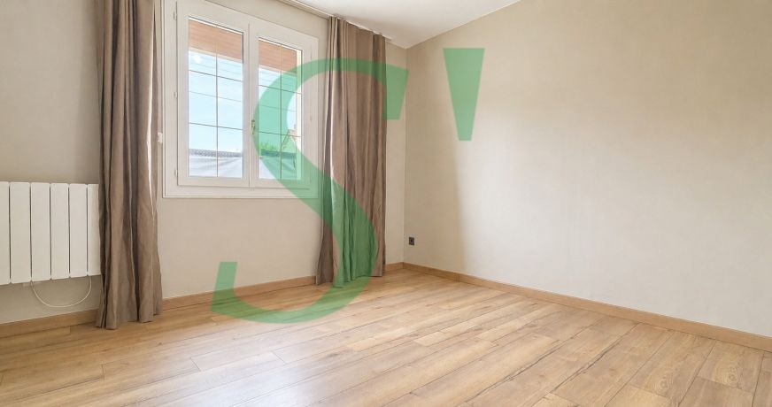 vente Maison Vernon