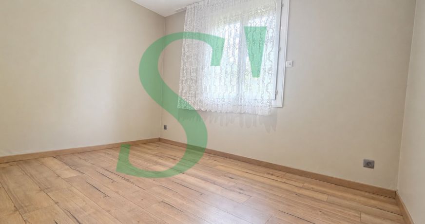 vente Maison Vernon