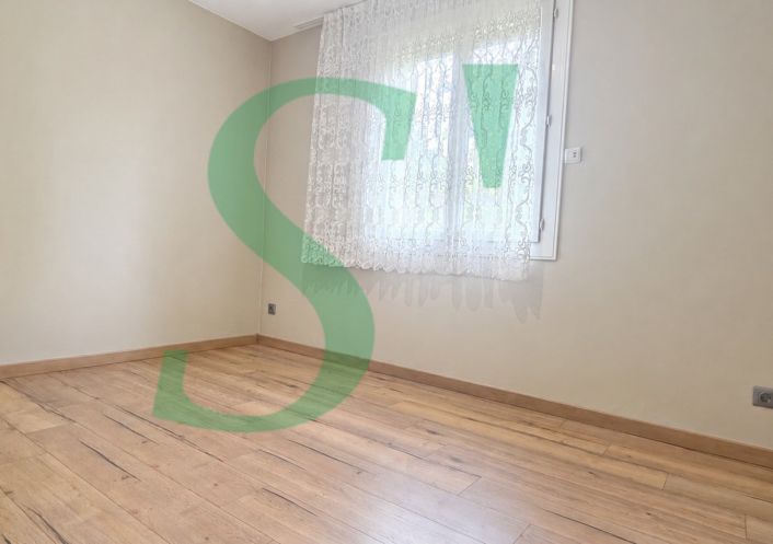 vente Maison Vernon