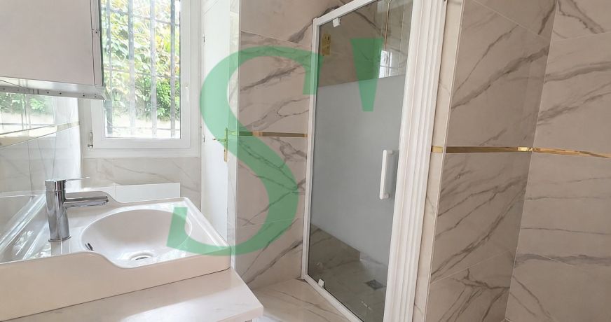 vente Maison Vernon