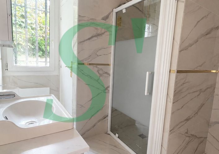vente Maison Vernon
