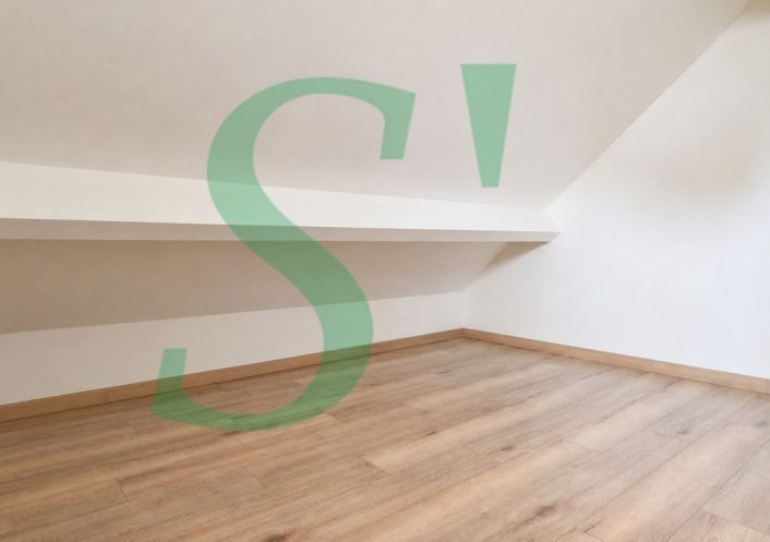 vente Maison Vernon