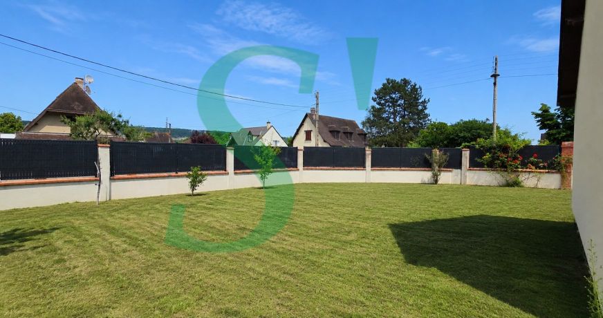 vente Maison Vernon