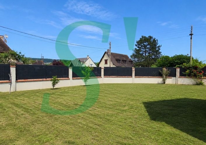 vente Maison Vernon