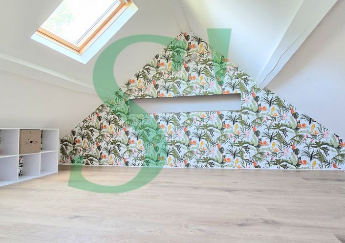 vente Maison Marines