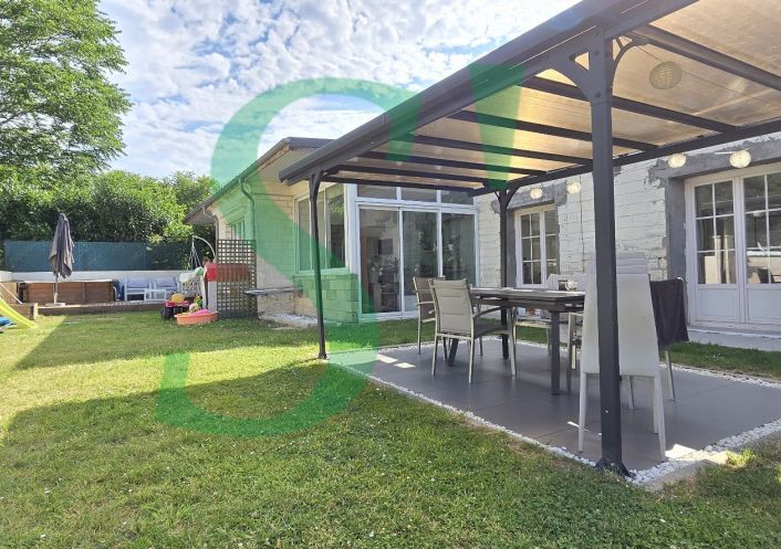 vente Maison Marines
