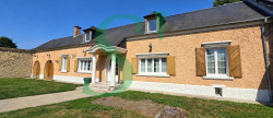 vente Maison Marines