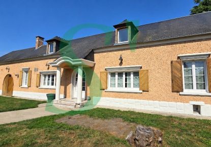 vente Maison Marines