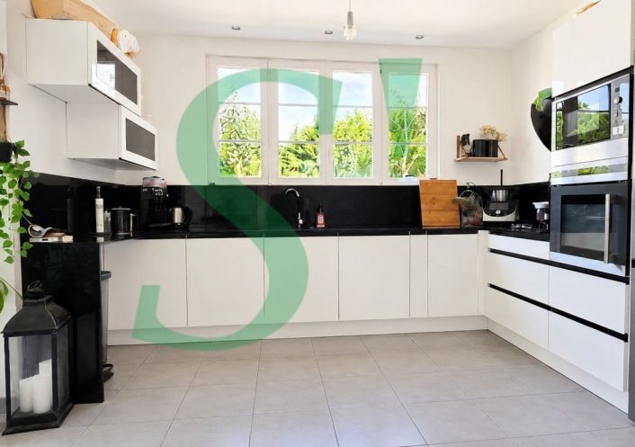 vente Maison Marines