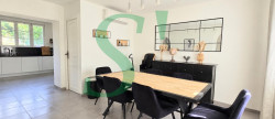 vente Maison Marines