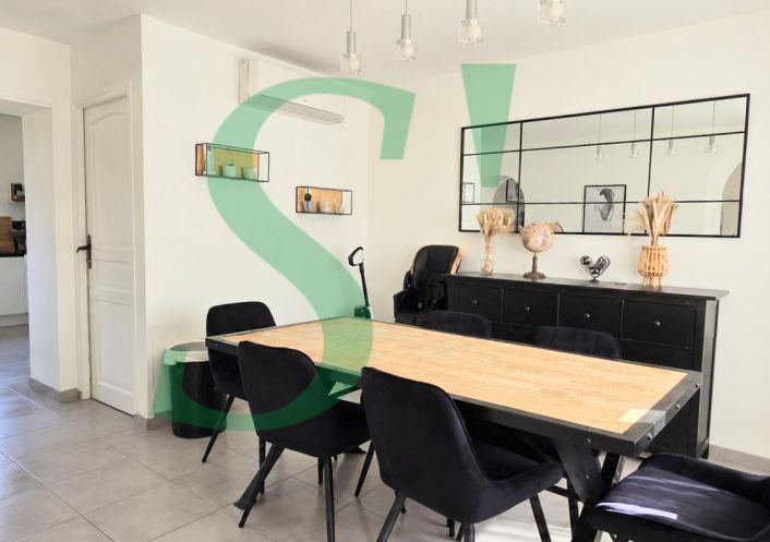 vente Maison Marines