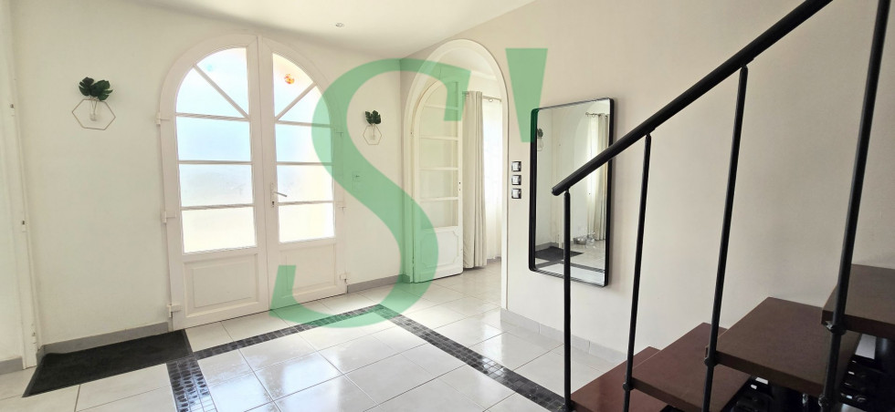 vente Maison Marines - Photo 6