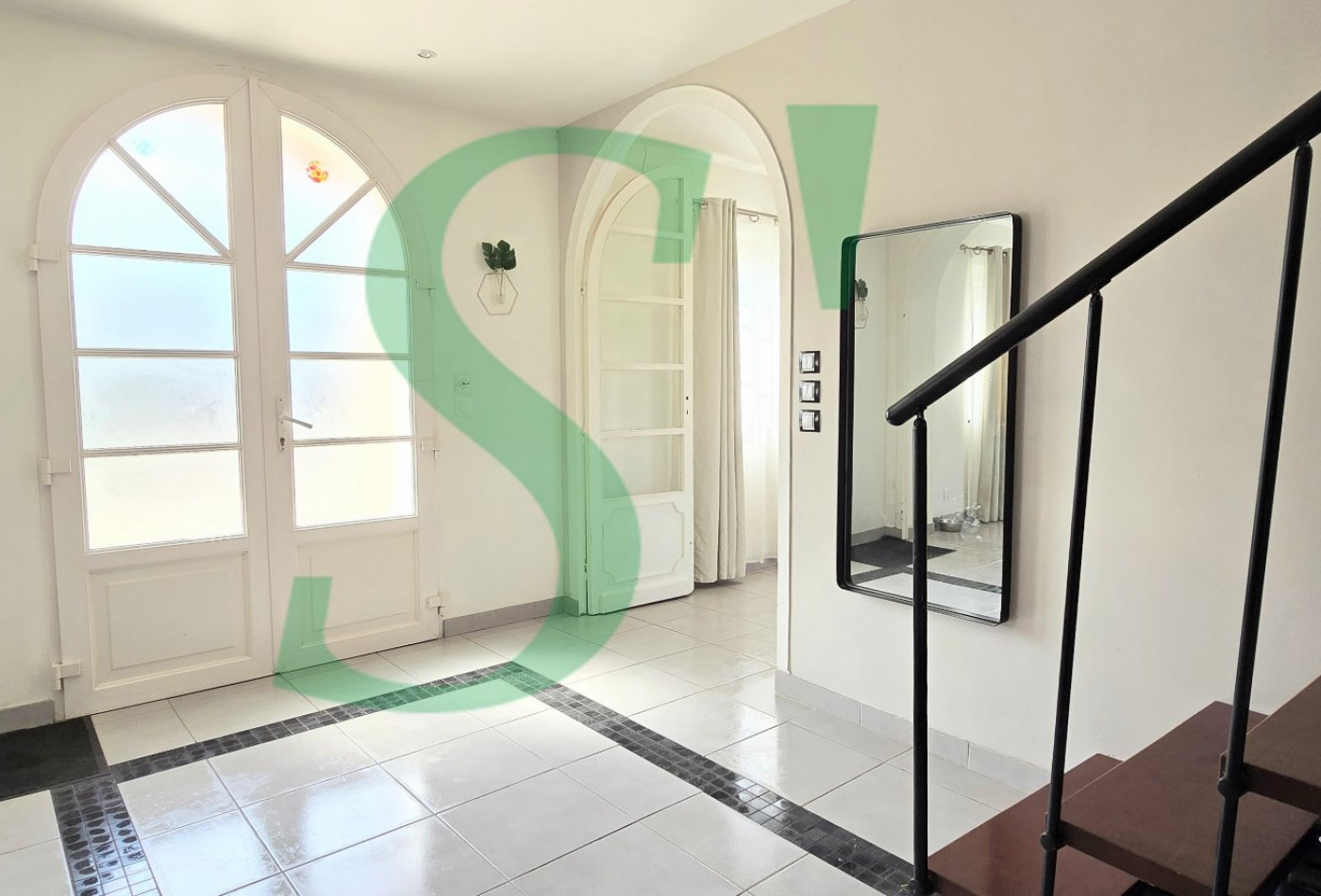 vente Maison Marines - Photo 6