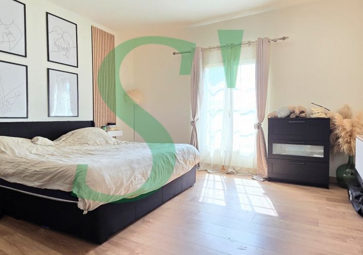 vente Maison Marines