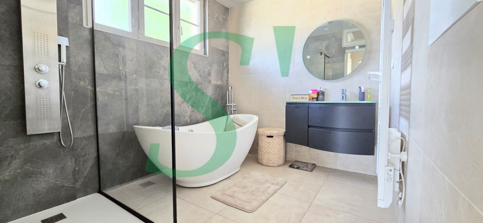 vente Maison Marines - Photo 8
