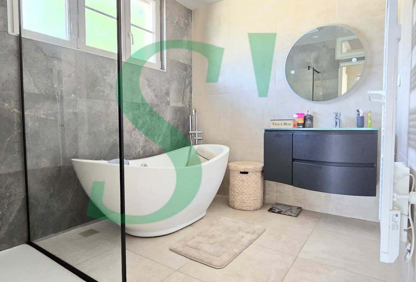vente Maison Marines - Photo 8