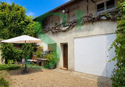 vente Ensemble immobilier Chaumont En Vexin