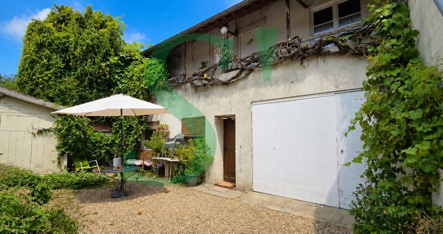 vente Immeuble de rapport Chaumont En Vexin