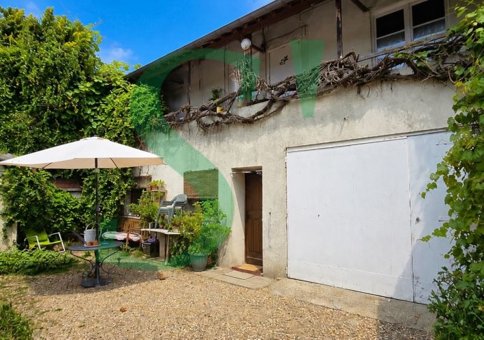 vente Immeuble de rapport Chaumont En Vexin