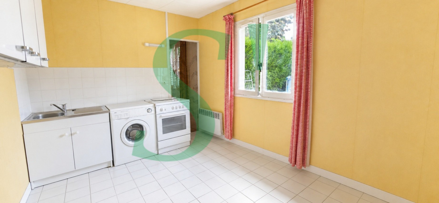 vente Immeuble de rapport Chaumont En Vexin - Photo 9