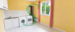 vente Immeuble de rapport Chaumont En Vexin